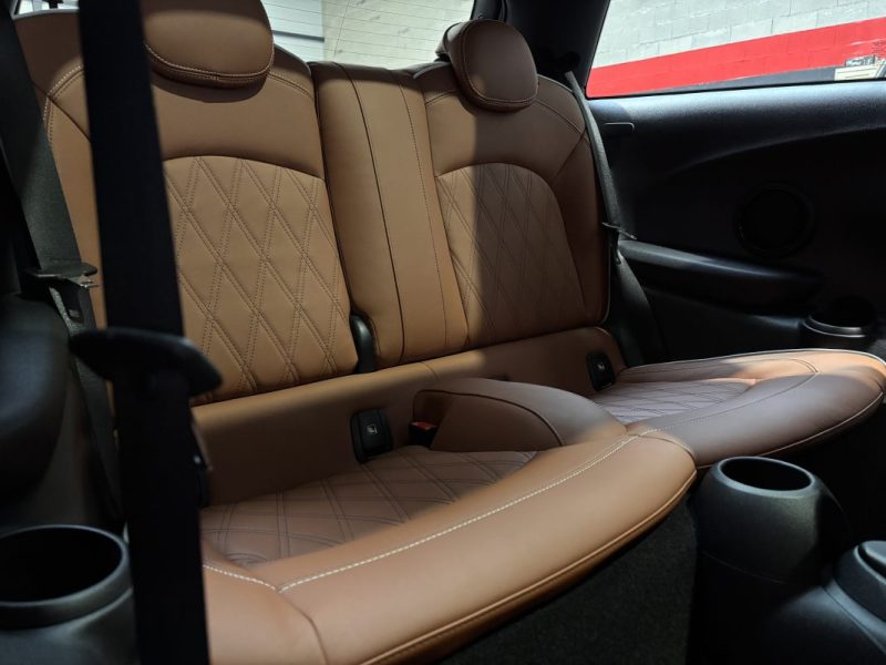  MINI COOPER S 178 EDITION PREMIUM plus 