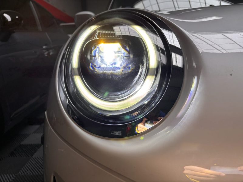  MINI COOPER S 178 EDITION PREMIUM plus 