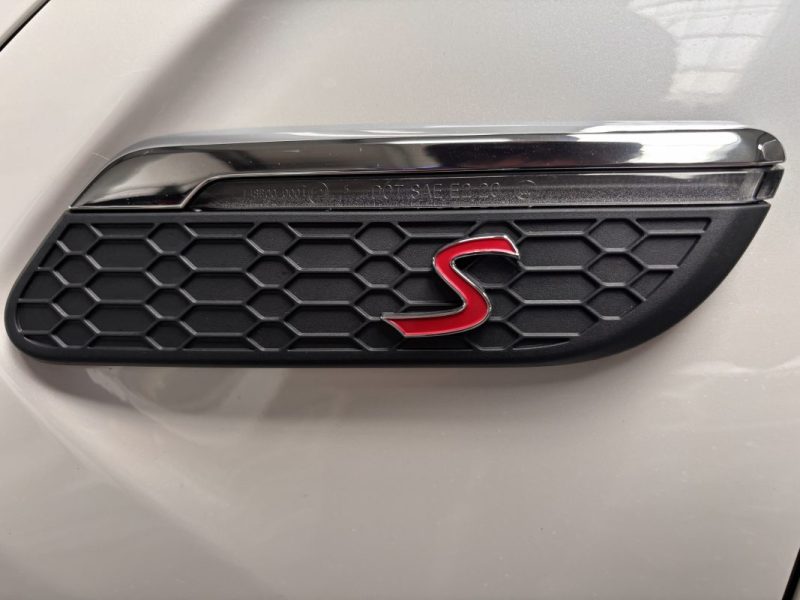  MINI COOPER S 178 EDITION PREMIUM plus 