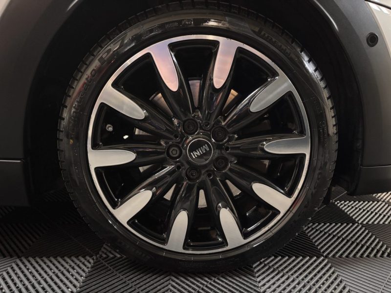  MINI COOPER S 178 EDITION PREMIUM plus 