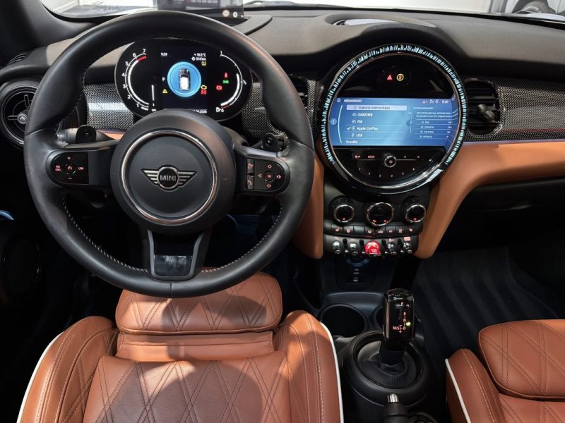  MINI COOPER S 178 EDITION PREMIUM plus 