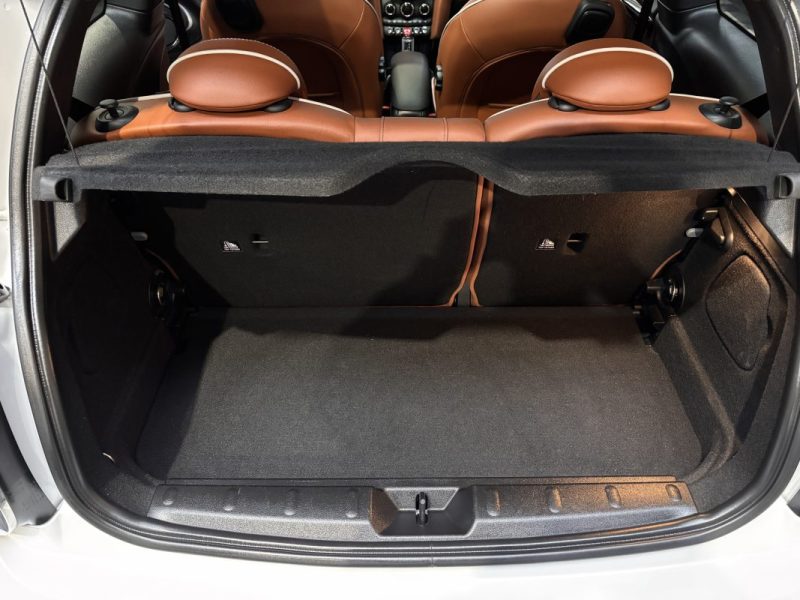  MINI  F5 COOPER S 178 EDITION PREMIUM PLUS 