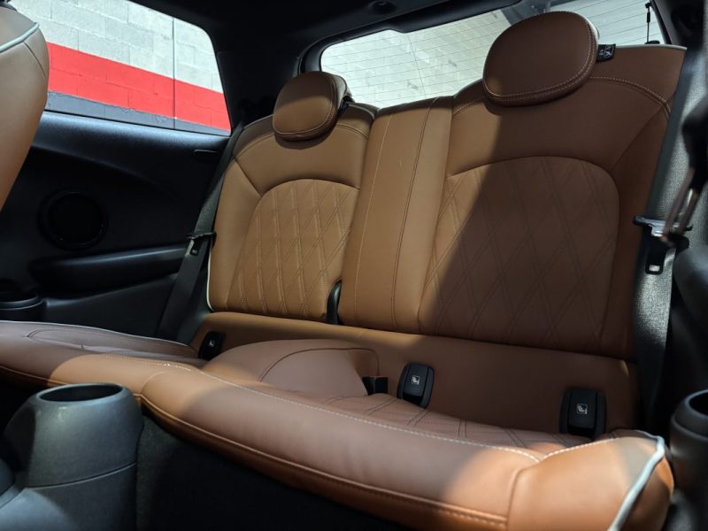  MINI COOPER S 178 EDITION PREMIUM plus 