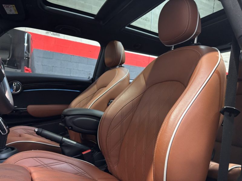  MINI COOPER S 178 EDITION PREMIUM plus 