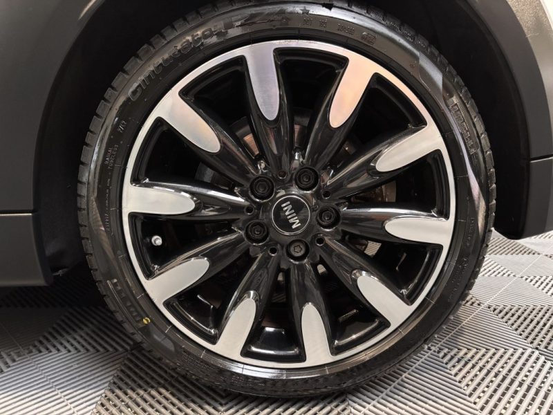  MINI COOPER S 178 EDITION PREMIUM plus 
