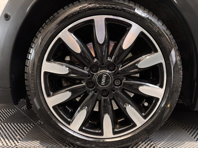  MINI COOPER S 178 EDITION PREMIUM plus 