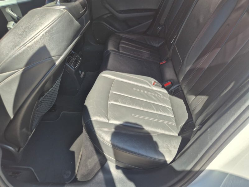AUDI A4 AVANT 2.0 TDI 190 QUATTRO S TRONIC S-Line 