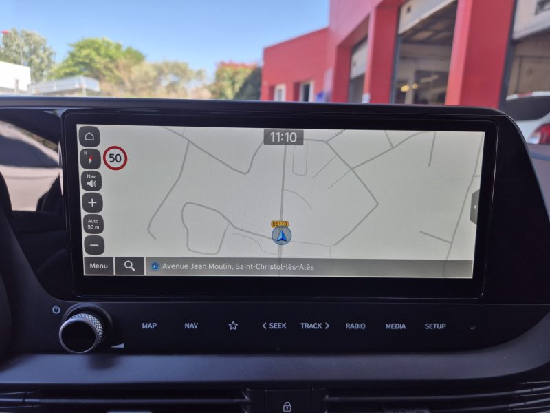 HYUNDAI BAYON 1.0 T-GDI 100 HYBRID 48V CREATIVE 2024