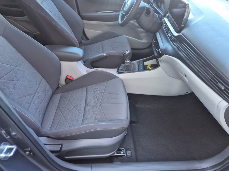 HYUNDAI BAYON 1.0 T-GDI 100 HYBRID 48V CREATIVE 2024