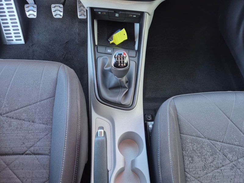 HYUNDAI BAYON 1.0 T-GDI 100 HYBRID 48V CREATIVE 2024