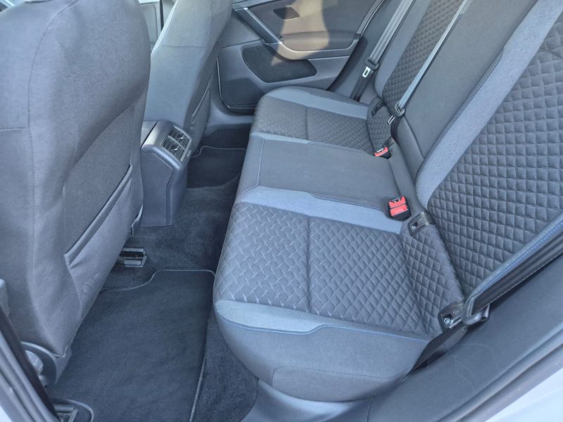VOLKSWAGEN GOLF VII 1.5 TSI 130 EVO BVM6 CONNECT 2018
