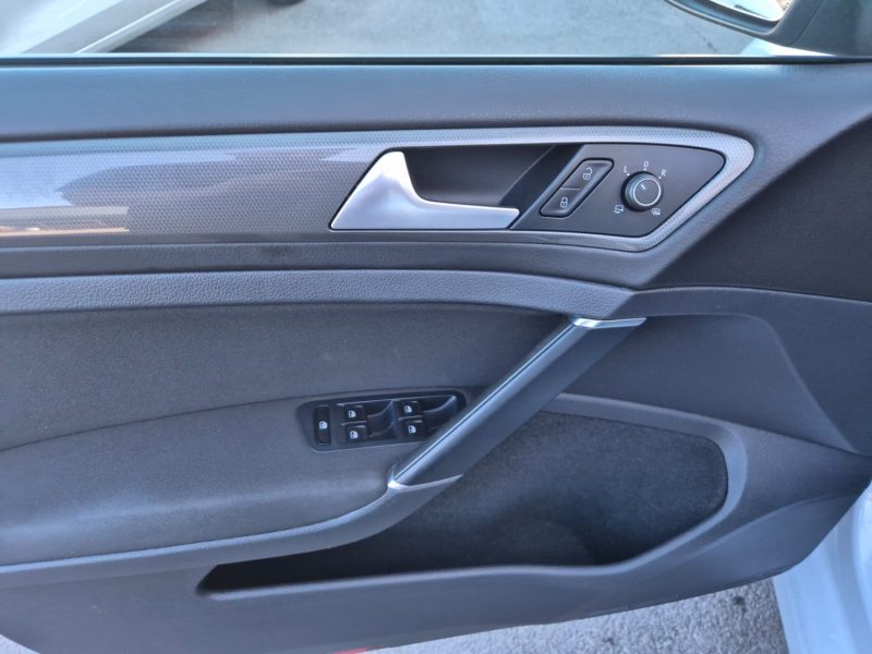 VOLKSWAGEN GOLF VII 1.5 TSI 130 EVO BVM6 CONNECT 2018