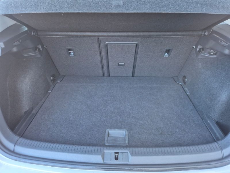 VOLKSWAGEN GOLF VII 1.5 TSI 130 EVO BVM6 CONNECT 2018