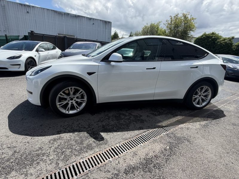 TESLA MODEL Y STANDARD RWD 2023