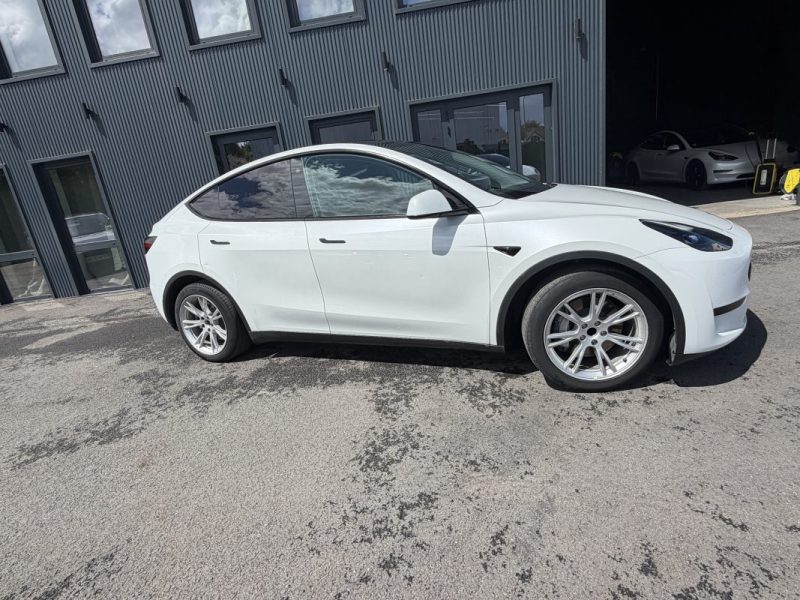 TESLA MODEL Y STANDARD RWD 2023