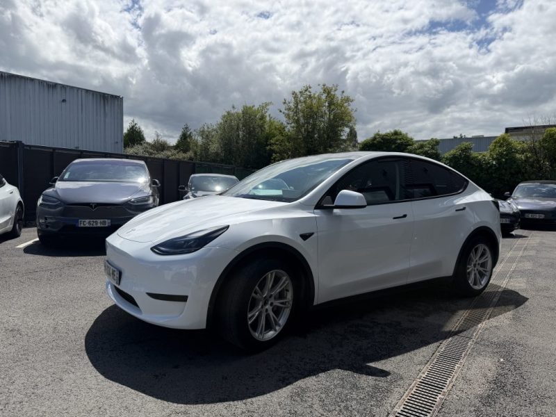 TESLA MODEL Y STANDARD RWD 2023