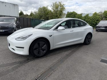 TESLA MODEL 3 DUAL MOTOR AWD GRANDE AUTONOMIE 2019