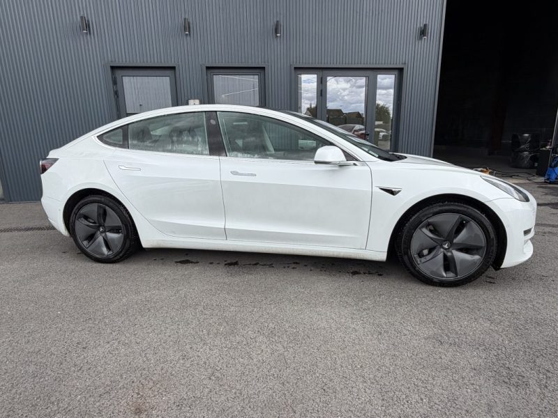 TESLA MODEL 3 DUAL MOTOR AWD GRANDE AUTONOMIE 2019