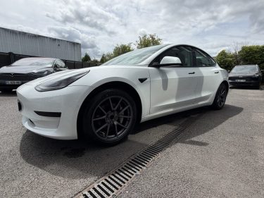 TESLA MODEL 3 STANDARD PLUS RWD 2021