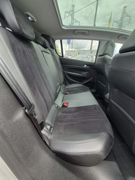 PEUGEOT 308 II 2.0 FELINE  BLUE HDI 150  TOIT PANORAMIQUE BOITE AUTO 