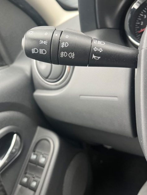 DACIA DUSTER 1.2 TCE 125CH PRESTIGE 