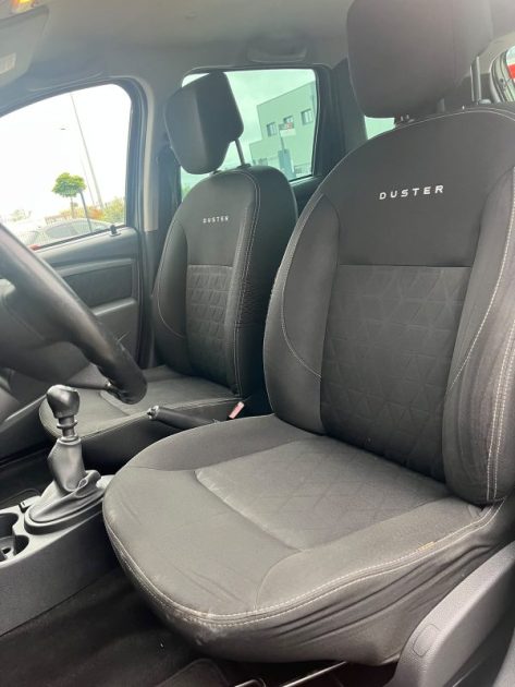 DACIA DUSTER 1.2 TCE 125CH PRESTIGE 