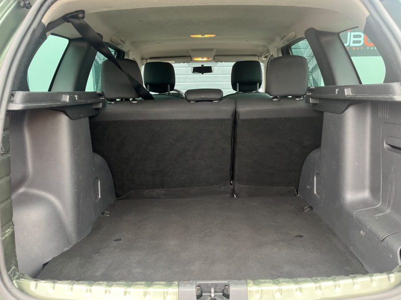 DACIA DUSTER 1.2 TCE 125CH PRESTIGE 
