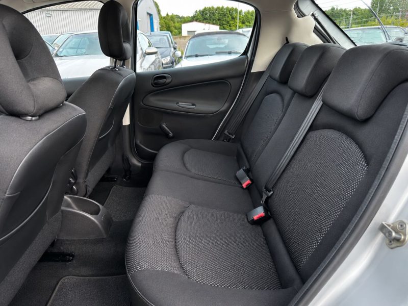 PEUGEOT 206 1.6 110 CH GRAND FILOU COOL 2006