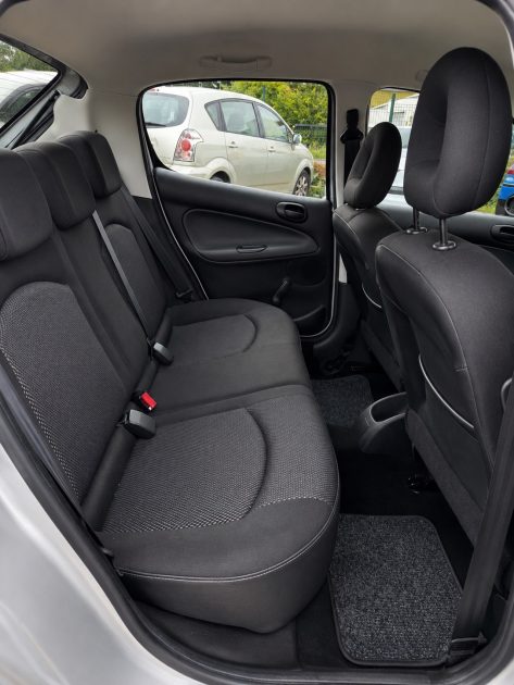 PEUGEOT 206 1.6 110 CH GRAND FILOU COOL 2006