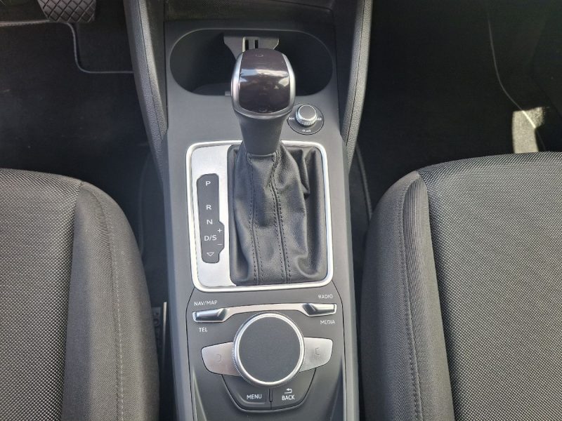 AUDI Q2 35 TFSI 150ch Advanced S-Tronic 7 