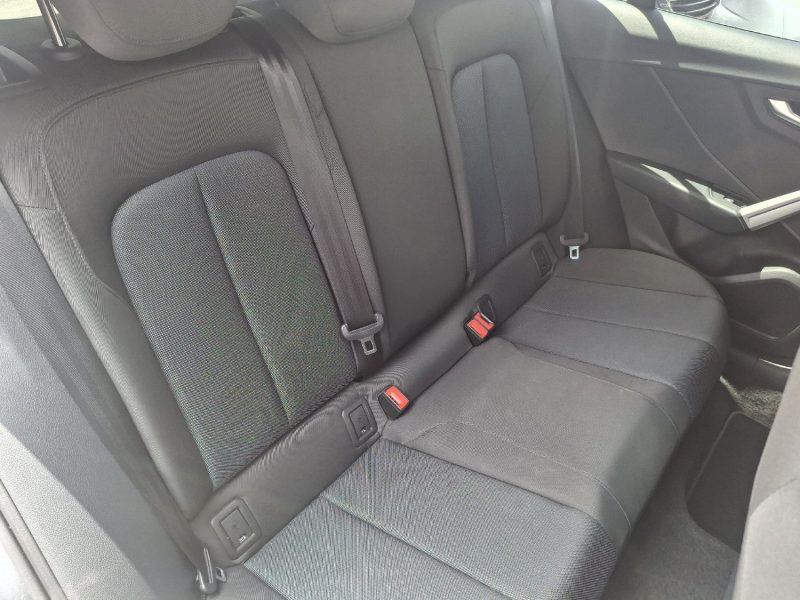 AUDI Q2 35 TFSI 150ch Advanced S-Tronic 7 