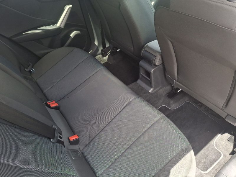 AUDI Q2 35 TFSI 150ch Advanced S-Tronic 7 