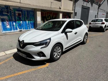 RENAULT CLIO 5 1.0I - 12V SCE 65 2021