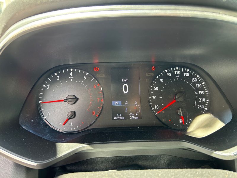 RENAULT CLIO 5 1.0I - 12V SCE 65 2021