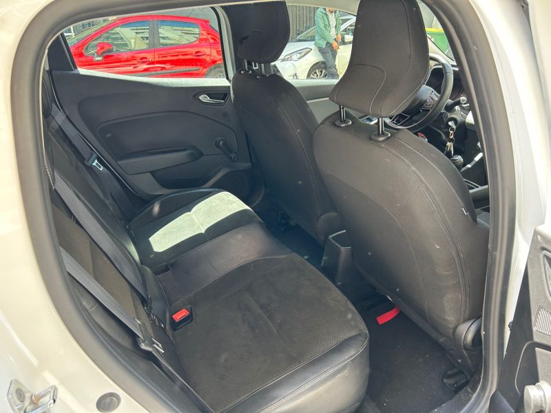 RENAULT CLIO 5 1.0I - 12V SCE 65 2021