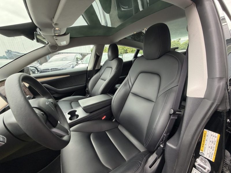 TESLA MODEL 3 STANDARD RANGE RWD 2023 LFP
