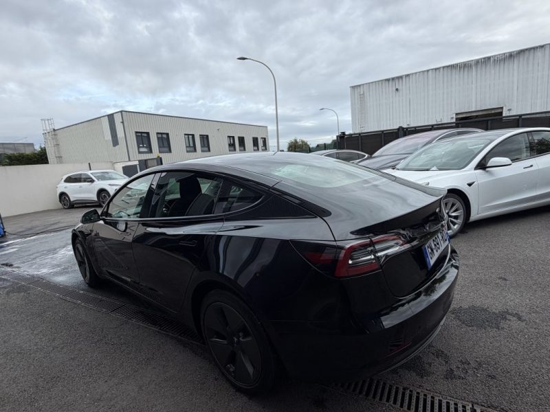 TESLA MODEL 3 STANDARD RANGE RWD 2023 LFP