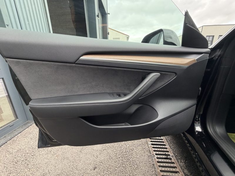 TESLA MODEL 3 STANDARD RANGE RWD 2023 LFP