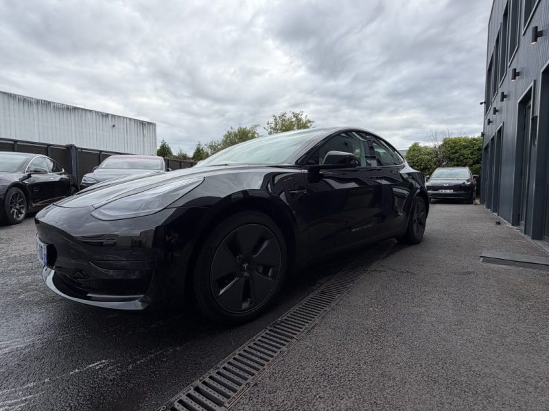 TESLA MODEL 3 STANDARD RANGE RWD 2023 LFP