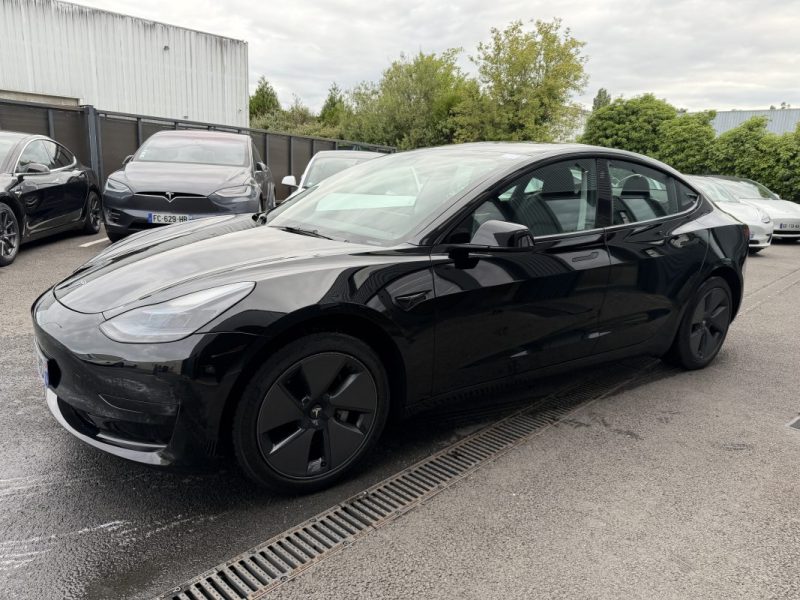 TESLA MODEL 3 STANDARD RANGE RWD 2023 LFP