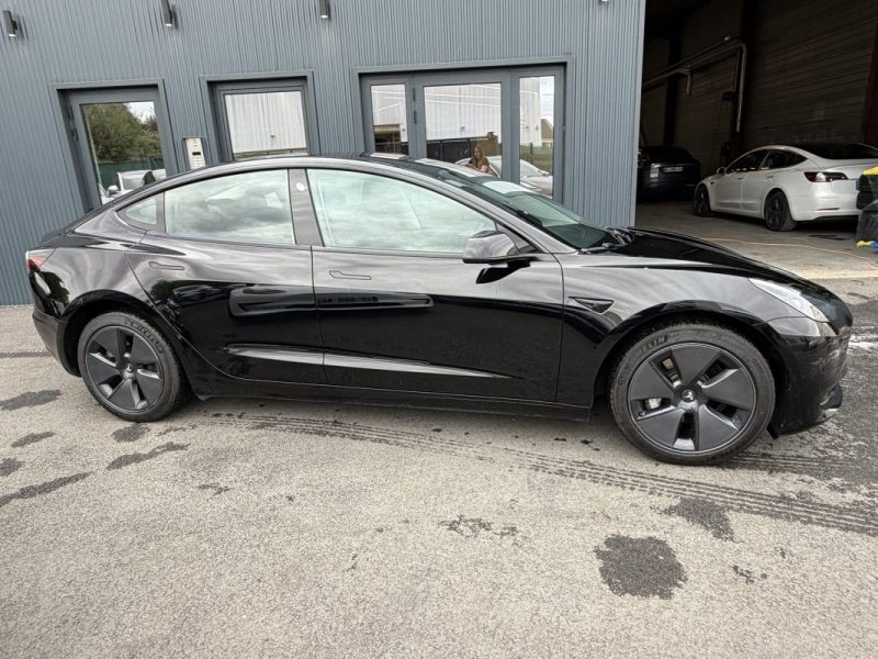 TESLA MODEL 3 STANDARD RANGE RWD 2023 LFP