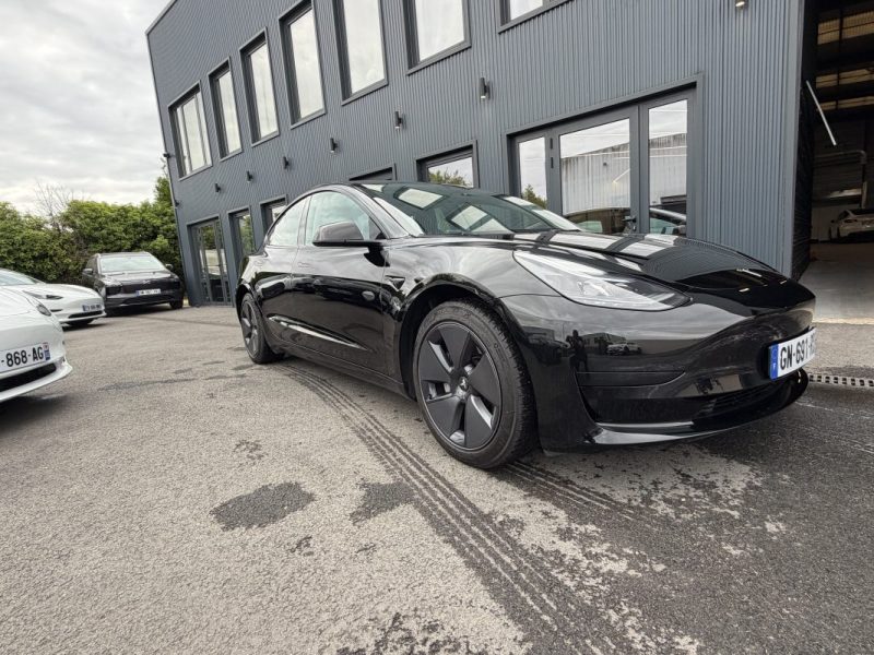 TESLA MODEL 3 STANDARD RANGE RWD 2023 LFP