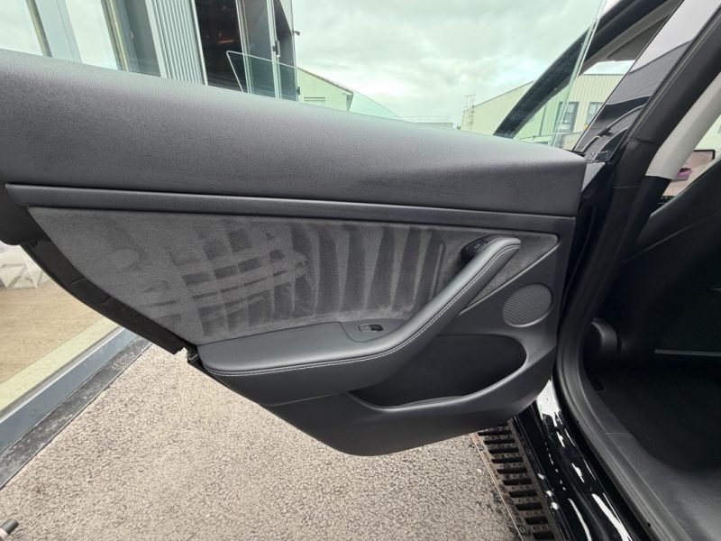 TESLA MODEL 3 STANDARD RANGE RWD 2023 LFP