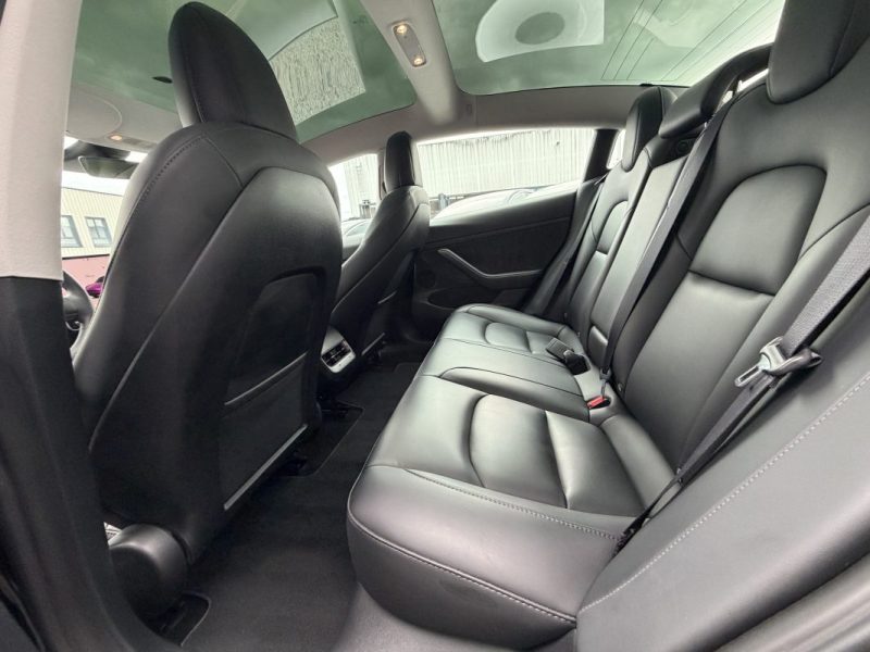 TESLA MODEL 3 STANDARD RANGE RWD 2023 LFP