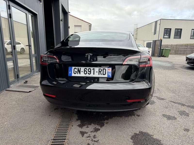 TESLA MODEL 3 STANDARD RANGE RWD 2023 LFP