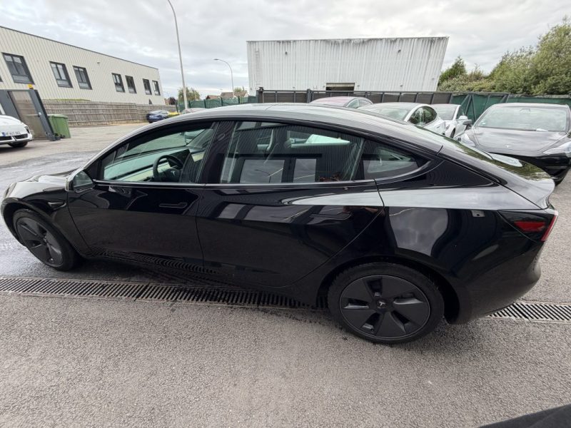 TESLA MODEL 3 STANDARD RANGE RWD 2023 LFP