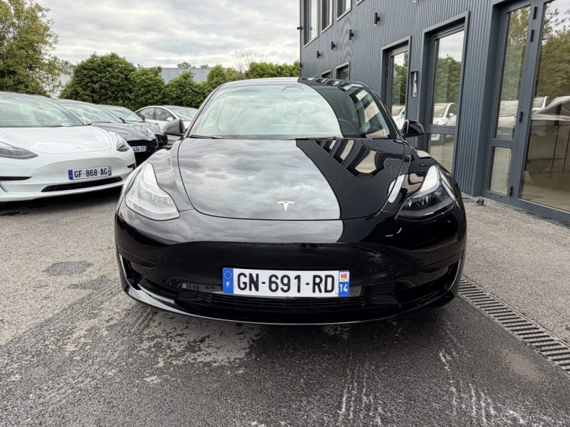 TESLA MODEL 3 STANDARD RANGE RWD 2023 LFP