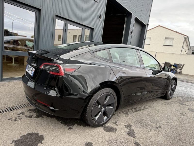 TESLA MODEL 3 STANDARD RANGE RWD 2023 LFP