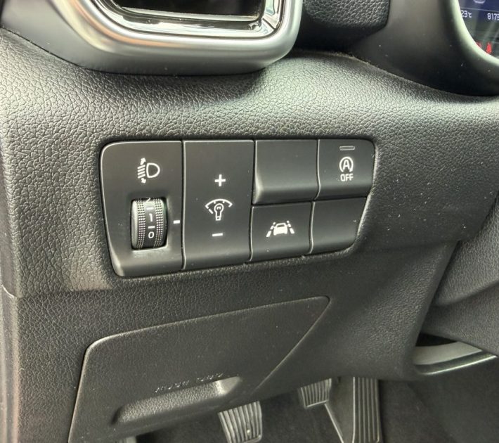 KIA SPORTAGE 1.6 CRDI 136CV ACTIVE 2020 REVISEE & GARANTIE