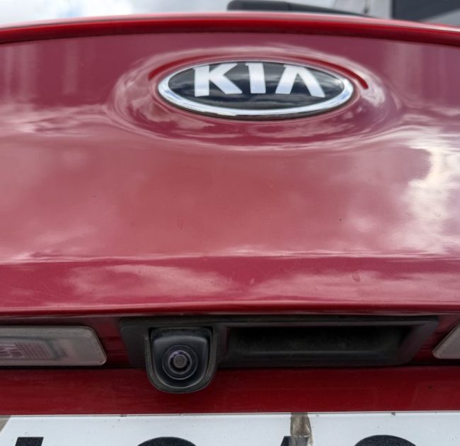 KIA SPORTAGE 1.6 CRDI 136CV ACTIVE 2020 REVISEE & GARANTIE